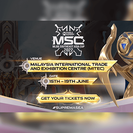 Begini Cara Beli dan Harga Tiket Nonton MSC 2022